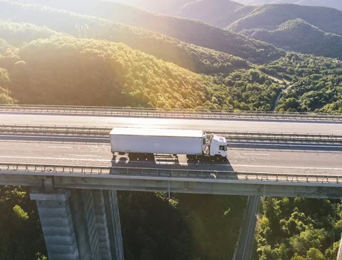 零担拼箱服务升级——降低从义乌到中亚的运输成本