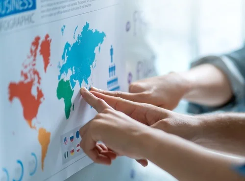 中亚五国专线升级——运输速度提升20%